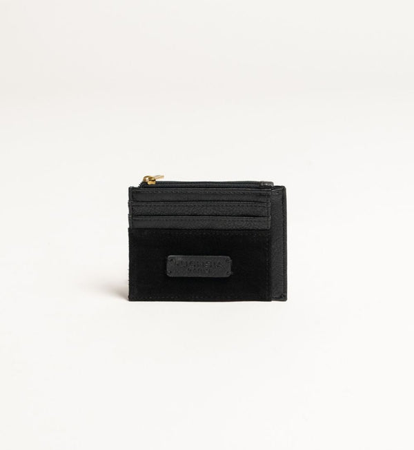 Porte-cartes F9872-2 - Suzette Noir